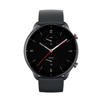 Amazfit GTR 2 Smart Watch - Lightning Grey - Lightning Grey