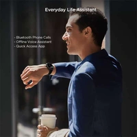 Amazfit GTR 2 Sports Edition Smart Watch - Sports