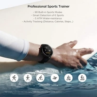 Amazfit GTR 2 Sports Edition Smart Watch - Sports