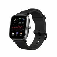Amazfit GTS 2 Mini Smart Watch - Green - Green