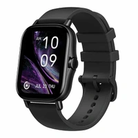 Amazfit GTS 2 Smart Watch - Grey - Grey