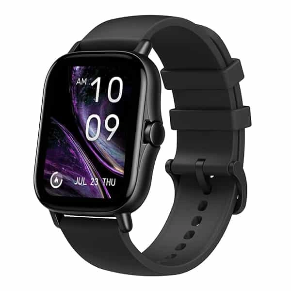 Amazfit GTS 2 Smart Watch - Grey - Grey