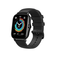 Amazfit GTS 2e Smart Watch - Green - Green