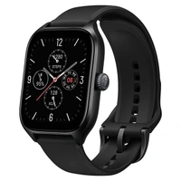 Amazfit GTS 4 Bluetooth Calling Smart Watch - Misty White - Misty White