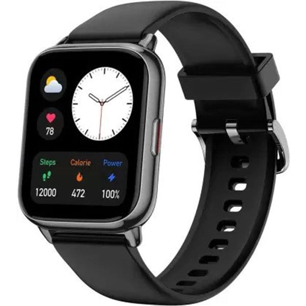 Amazfit Pop 2 Bluetooth Calling Smartwatch - Pink - Pink