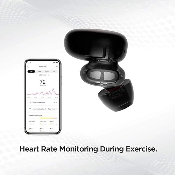 Amazfit PowerBuds Truly Wireless Bluetooth in Ear Earbuds