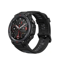 Amazfit T-Rex Pro Smart Watch - Blue - Blue