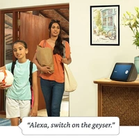 Amazon All new Echo Show 8 2nd Gen Smart Speaker