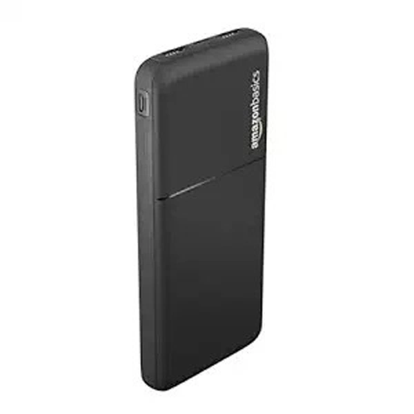 Amazon Basics 10000mAh 10W Power Bank