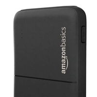 Amazon Basics 10000mAh 10W Power Bank