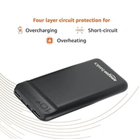 Amazon basics 10000mAh 12W Power Bank