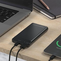Amazon basics 10000mAh 12W Power Bank