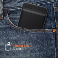 Amazon basics 10000mAh 12W Power Bank