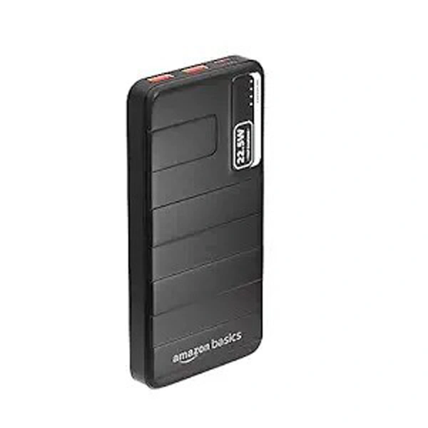 Amazon Basics 10000mAh 22.5W Power Bank