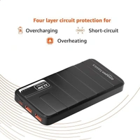 Amazon Basics 10000mAh 22.5W Power Bank