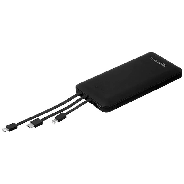 Amazon Basics 10000mAH Lithium Polymer Power Bank