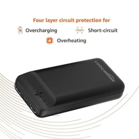 Amazon Basics 20000mAh 12W Power Bank