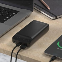 Amazon Basics 20000mAh 12W Power Bank