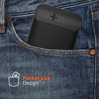 Amazon Basics 20000mAh 12W Power Bank