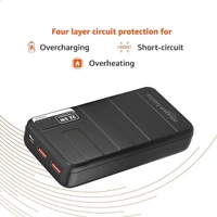 Amazon Basics 20000mAh 22.5W Power Bank