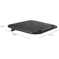 Amazon Basics Laptop Cooling Pad