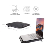 Amazon Basics Laptop Cooling Pad