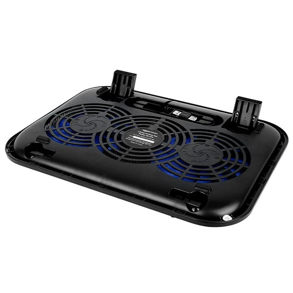 Amazon Basics Laptop Cooling Pad