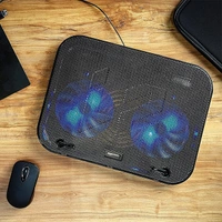 Amazon Basics Laptop Cooling Pad