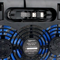 Amazon Basics Laptop Cooling Pad