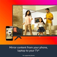 Amazon Fire TV Stick Lite with all-new Alexa Voice Remote Lite