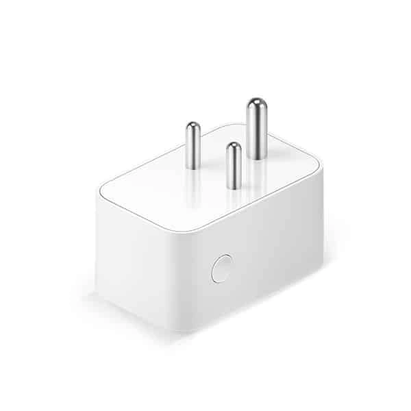 Amazon Smart Plug (works with Alexa) - 6A