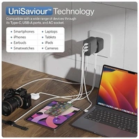 Ambrane ATA-01 Universal Travel Adapter