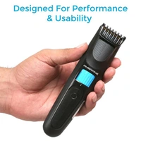 Ambrane AURA (ATR-11) Cordless Trimmer