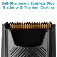 Ambrane AURA (ATR-11) Cordless Trimmer