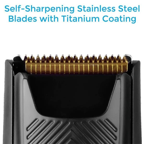 Ambrane AURA (ATR-11) Cordless Trimmer
