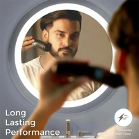 Ambrane AURA (ATR-11) Cordless Trimmer