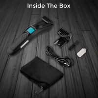 Ambrane AURA (ATR-11) Cordless Trimmer