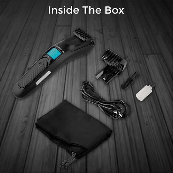 Ambrane AURA (ATR-11) Cordless Trimmer
