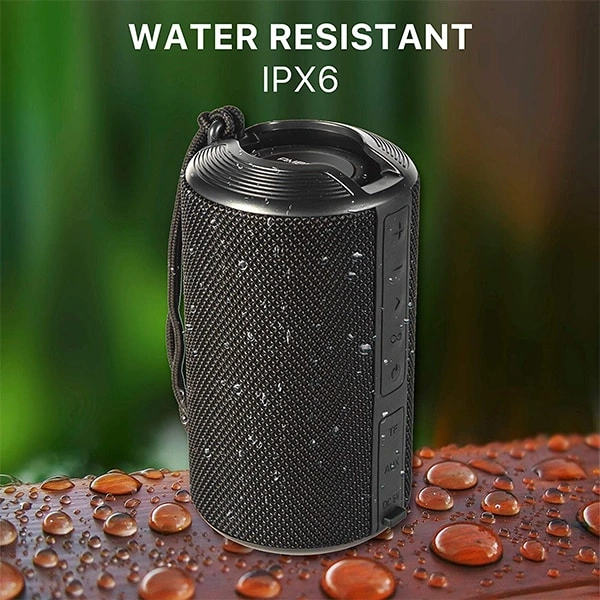 Ambrane BT-83 10W Portable Bluetooth Speaker