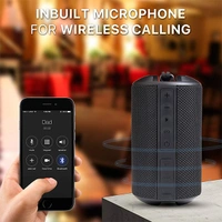Ambrane BT-83 10W Portable Bluetooth Speaker