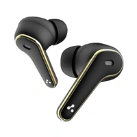 Ambrane Dots Dew True Wireless Earbuds - White - White