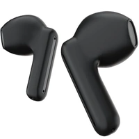 Ambrane Dots Muse Wireless Earbuds - White - White