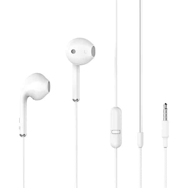 Ambrane EP-38 Wired Earphones with Mic
