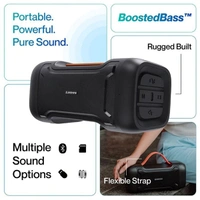 Ambrane Evoke Thunder Bluetooth Speaker