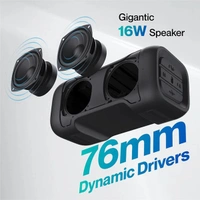 Ambrane Evoke Thunder Bluetooth Speaker