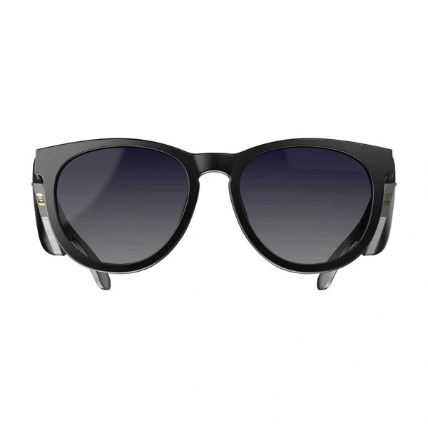Ambrane Glares Smart Audio Glasses - Black