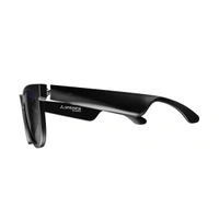 Ambrane Glares Smart Audio Glasses - Black