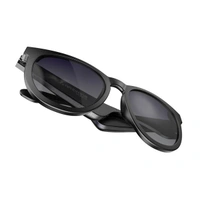Ambrane Glares Smart Audio Glasses - Black