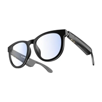 Ambrane Glares Smart Audio Glasses - Black
