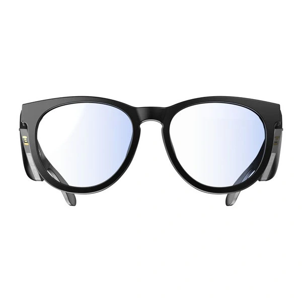 Ambrane Glares Smart Audio Glasses - Black